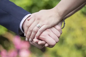 What Hand Does a Woman's Wedding Ring Go on