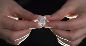 Buy Diamond Engagement Ring for Women In USA