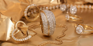 Gold & Diamond Jewelry Gifts Online | Christmas Gifts