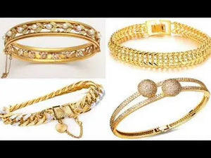 How Much Is a 14k Gold Bracelet Worth