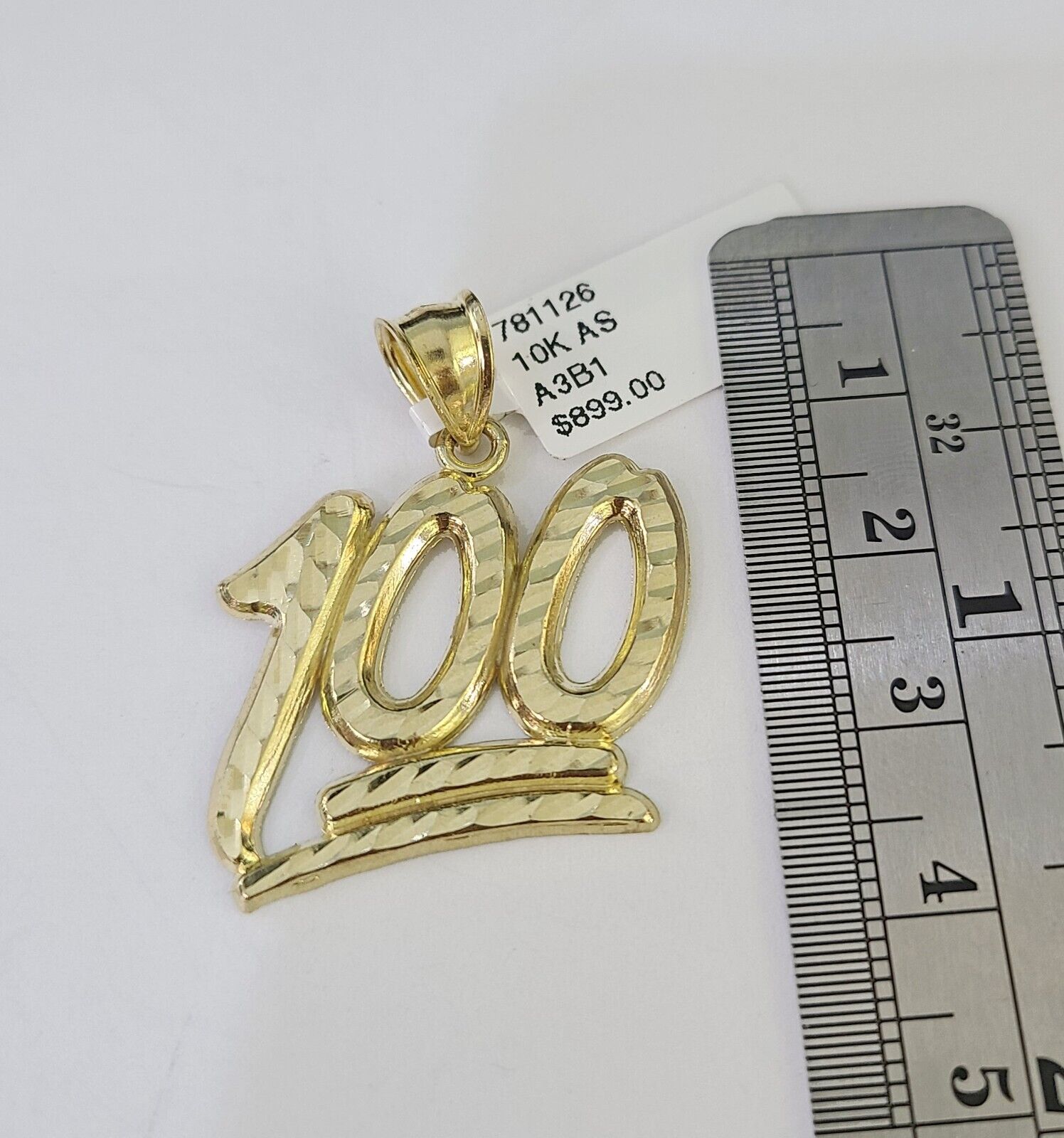 10K Gold Franco Chain 100 Charm Length 18 - 26 inches 2mm REAL Yellow - GoldenlinQ