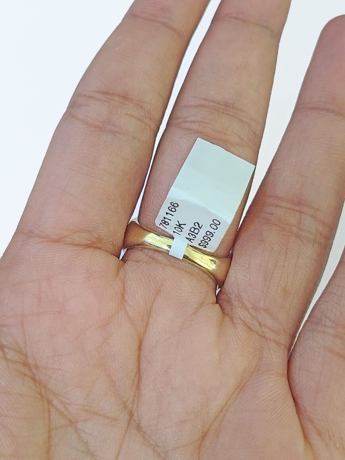 10k Yellow Gold 50 Pesos Ring 1947 Mexico/Mexican Ring - GoldenlinQ