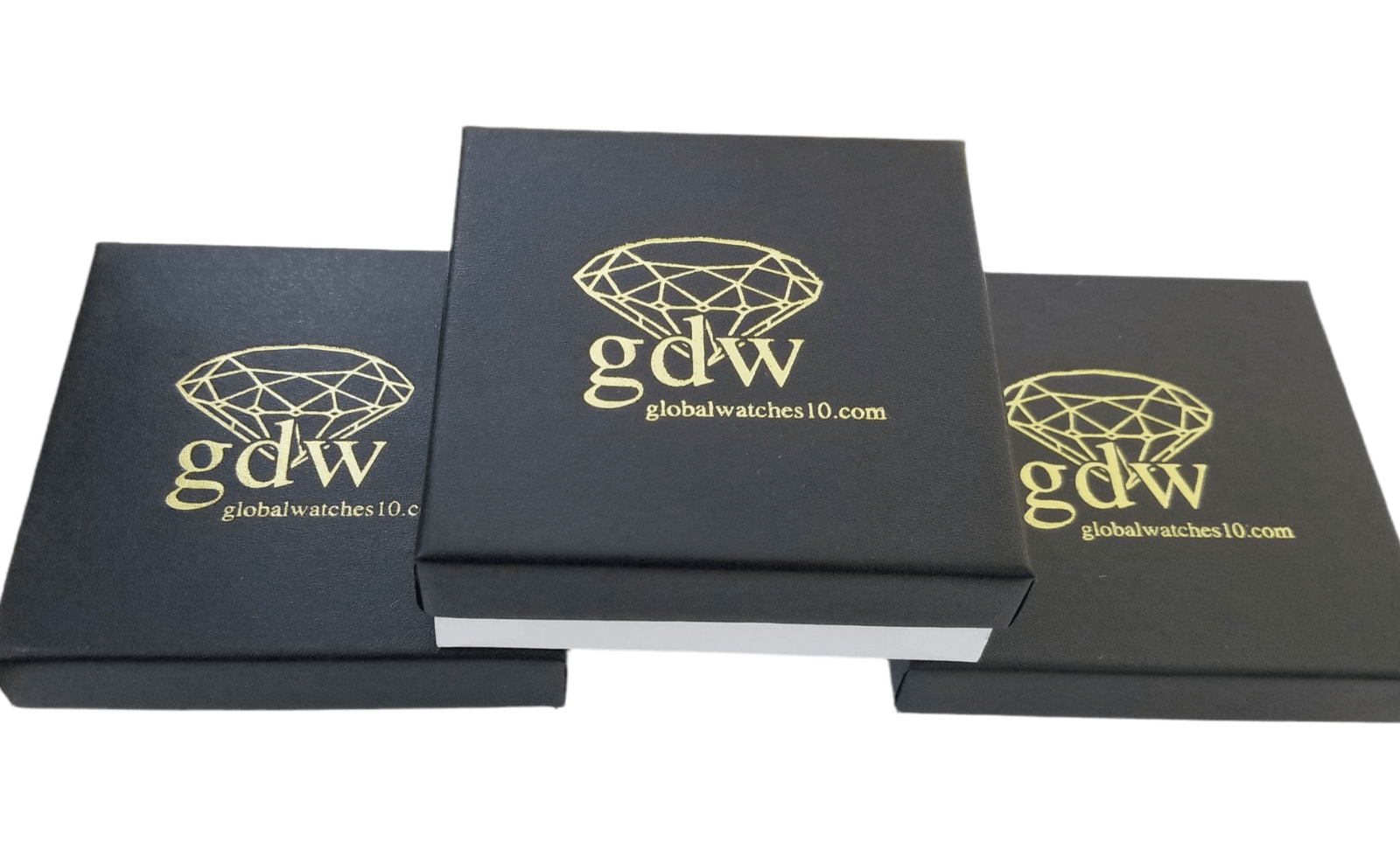 10k Yellow Gold Chain Head Charm Pendant Set 5mm Miami Cuban Link Necklace Real - GoldenlinQ