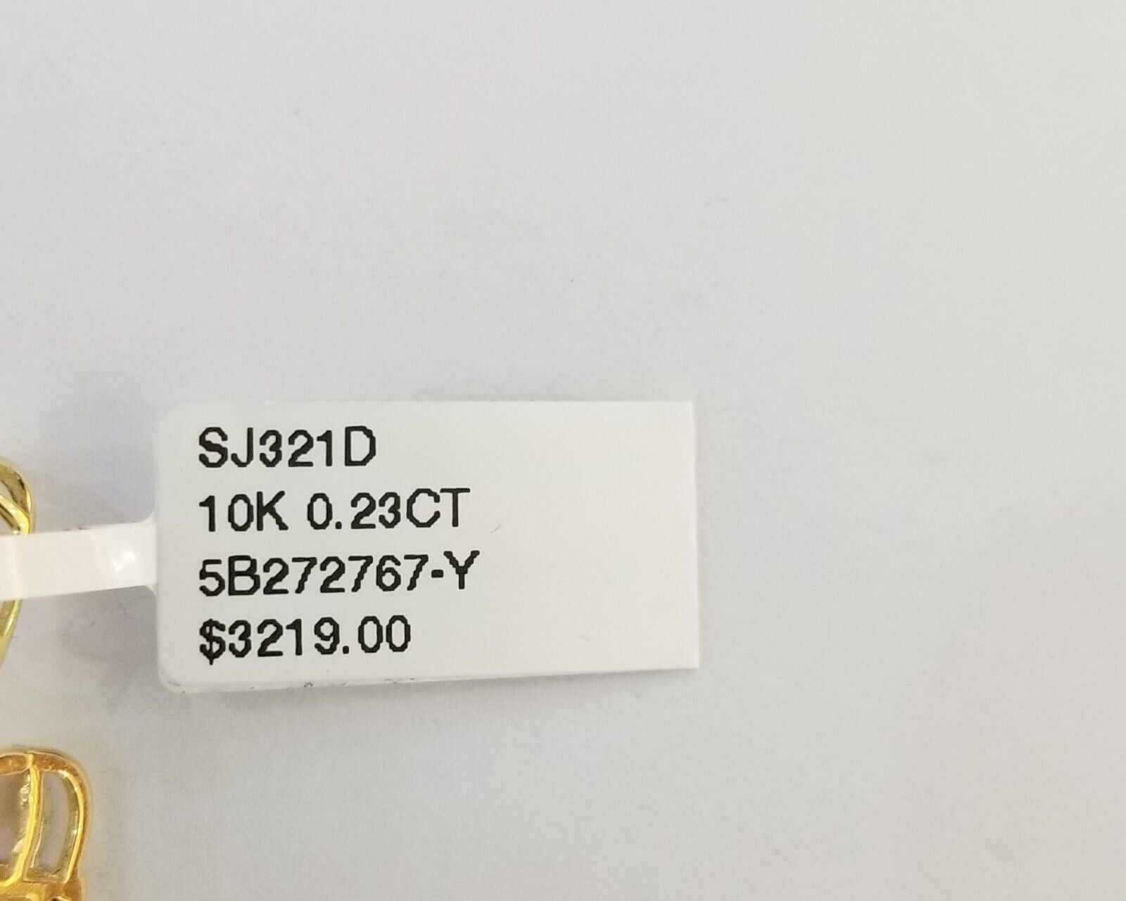 Real Diamond Pendant King Lion Head Men Crown Charm 10k Yellow Gold 1" - GoldenlinQ